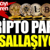 Kripto para yasallaşıyor Kripto para yasallaşıyor