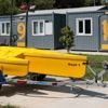 İzmirli girişimci 'insansız deniz aracı' tasarladı İzmirli girişimci 'insansız deniz aracı' tasarladı