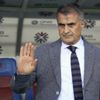 Şenol Güneş: Rakip bizden daha iyiydi