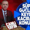Son dakika: Başkan Erdoğan'dan BM 76. Genel Kurulu'nda önemli açıklamalar | CANLI YAYIN