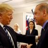 Başkan Erdoğan, BM Genel Kurulunda Trump ile görüştü