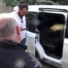 ADIYAMAN Motosiklet hırsızı kovalamaca ile yakalandı ADIYAMAN Motosiklet hırsızı kovalamaca ile yakalandı