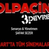 Kolpaçino 3. Devre fragmanı - izle