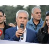 Belediye Başkanı'ndan Ormancı Türküsüyle Protesto Belediye Başkanı'ndan Ormancı Türküsüyle Protesto