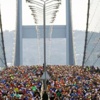 İstanbul Maratonu Başladı!