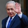 Arap liderlerden Netanyahu'ya seçim tebriği Arap liderlerden Netanyahu'ya seçim tebriği