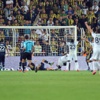 Fenerbahçe'nin 15 dakikalık kabusu Fenerbahçe'nin 15 dakikalık kabusu