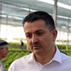 Tarım girişimcisine 50 milyon euroluk hibe