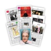 İstanbul Art News Mart sayısı çıktı İstanbul Art News Mart sayısı çıktı
