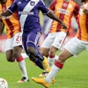 UEFA, Galatasaray'ı hükmen mağlup saydı UEFA, Galatasaray'ı hükmen mağlup saydı