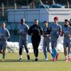 Trabzonspor’da Demir Grup Sivasspor mesaisi başladı