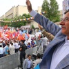 'Arkadaşı Ermeni diasporası olanlardan fayda gelir mi'
