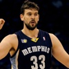 Memphis Grizzlies zirveyi sevdi