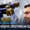 Yunanistan'ın euro hikâyesi bitebilir Yunanistan'ın euro hikâyesi bitebilir