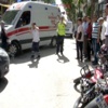 Malatya’da Kaza: 1 Yaralı