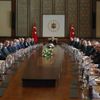 Cumhurbaşkanı Erdoğan, TFF ve Kulüpler Birliği ni ... Cumhurbaşkanı Erdoğan, TFF ve Kulüpler Birliği ni ...