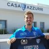 Salih Uçan'dan Empoli'ye veda