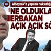 SON DAKİKA: Yeniden Refah Partisi Genel Başkanı Fatih Erbakan'dan zehir zemberek sözler! Babacan ve Davutoğlu'nu topa tuttu