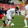 Gaziantepspor Mersin'den Şen döndü