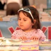 1. Beykoz Çocuk Kitapları Fuarı açıldı 1. Beykoz Çocuk Kitapları Fuarı açıldı