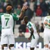 Bursa evinde kazandı! Bursa evinde kazandı!