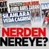 Nerden Nereye?