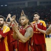 Galatasaray'a müjdeli haber!