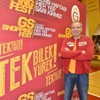 Galatasaray Odebank, zirveye kuruldu! Galatasaray Odebank, zirveye kuruldu!
