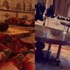 Yer Ritz Carlton: Suudi prensler yerlerde