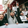 Katillere gıyabi cenaze namazı Katillere gıyabi cenaze namazı