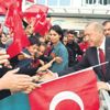Başkan Erdoğan'dan flaş EYT açıklaması: Faiz düşecek erken emeklilik yok Başkan Erdoğan'dan flaş EYT açıklaması: Faiz düşecek erken emeklilik yok