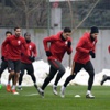 Galatasaray, Belek'e gidecek