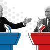 ABD Başkanlık Seçimleri: Trump ve Biden'ın, seçimler öncesindeki son canlı yayın tartışmasından neler beklenmeli? ABD Başkanlık Seçimleri: Trump ve Biden'ın, seçimler öncesindeki son canlı yayın tartışmasından neler beklenmeli?