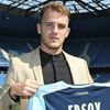 Ertuğrul Ersoy resmen Le Havre'de Ertuğrul Ersoy resmen Le Havre'de