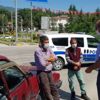 Kısıtlamada uygulamaya takıldı, ‘Hacıyım yalan söylemem’ televizyonum bozuktu dedi Kısıtlamada uygulamaya takıldı, ‘Hacıyım yalan söylemem’ televizyonum bozuktu dedi