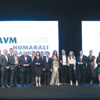 AVM’lerin yıldız markalarına ödül AVM’lerin yıldız markalarına ödül