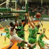 Banvit - Unics Kazan: 79-85 Banvit - Unics Kazan: 79-85