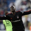 En golcüsü Demba Ba En golcüsü Demba Ba