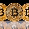 Bitcoin ilk kez 8 bin doların üzerine çıktı