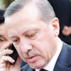 Cumhurbaşkanı Erdoğan'dan Önemli Görüşme Cumhurbaşkanı Erdoğan'dan Önemli Görüşme
