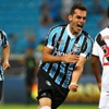 Beşiktaş'ta gündem Rhodolfo