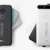 Nexus 5X vs Nexus 6P