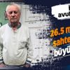 26.5 milyon dolarlık sahte senetle büyük oyun! 26.5 milyon dolarlık sahte senetle büyük oyun!