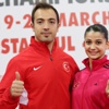 50. Avrupa Karate Şampiyonası başladı 50. Avrupa Karate Şampiyonası başladı