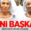 İki eşli Gambiya Başkanı Barrow eş tercihi yapacak
