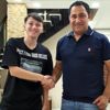 Son dakika! Natiia Pantsulaila da yuvada kaldı
