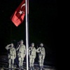 MİT uyardı, Mehmetçik 3 noktadan eş zamanlı Suriye'ye geçti