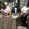 Şehit evine kameralarla giden başkan: Safça davrandık Şehit evine kameralarla giden başkan: Safça davrandık