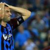 Burak Yılmaz'dan kötü haber