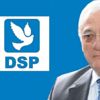 DSP İBB adayı Aydın, adaylıktan istifa etti